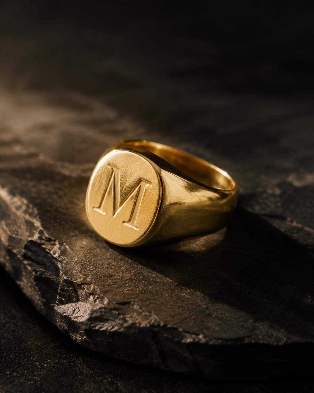 The M Signet